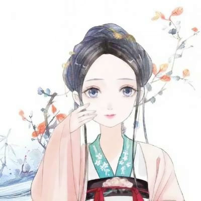 小众不撞款3姐妹动漫头像一人一张 三人分开专用 友情头像 第13张 小众不撞款3姐妹动漫头像一人一张 三人分开专用 友情头像 第13张