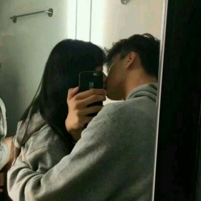 超甜真人情侣头像合集 温柔治愈一左一右 情侣头像 第3张 超甜真人情侣头像合集 温柔治愈一左一右 情侣头像 第3张