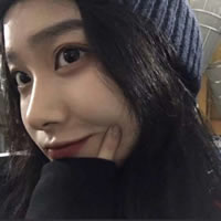 真人可爱系qq头像女生图片 女生头像 第13张 真人可爱系qq头像女生图片 女生头像 第13张