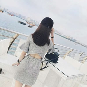 超绝!时尚感拉满的女生QQ背影头像来袭 女生头像 第8张 超绝!时尚感拉满的女生QQ背影头像来袭 女生头像 第8张