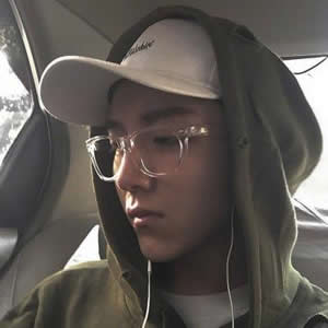 小众超酷超拽男生头像 男生头像 第11张