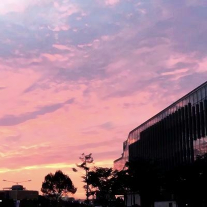 少女心背景图片头像｜高清治愈少女系头像背景图合集 其它头像 第18张