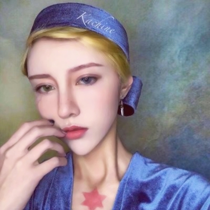 超酷超拽女生头像|高冷拽姐 女生头像 第12张 超酷超拽女生头像|高冷拽姐 女生头像 第12张