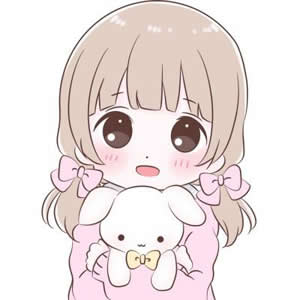 动漫女生qq头像可爱漂亮 软萌少女风 女生头像 第4张 动漫女生qq头像可爱漂亮 软萌少女风 女生头像 第4张