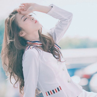 空姐微信头像图片大全|高颜值空乘女生 女生头像 第5张 空姐微信头像图片大全|高颜值空乘女生 女生头像 第5张