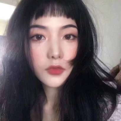 好看小仙女真人网图头像,小众不撞款真人女 女生头像 第24张 好看小仙女真人网图头像,小众不撞款真人女 女生头像 第24张