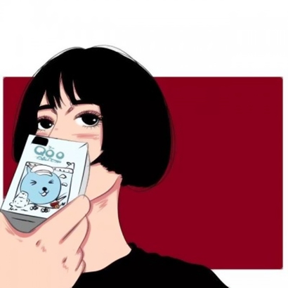 双人漫画情侣头像两张一对 甜蜜氛围感 情侣头像 第8张 双人漫画情侣头像两张一对 甜蜜氛围感 情侣头像 第8张