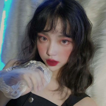 微信头像女原宿风|小众好看 女生头像 第7张 微信头像女原宿风|小众好看 女生头像 第7张
