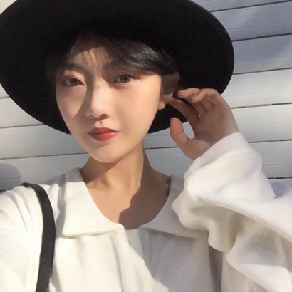 2026火爆微信头像女潮流真人 小众高级真人 女生头像 第23张 2026火爆微信头像女潮流真人 小众高级真人 女生头像 第23张
