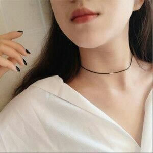 高级感女生性感锁骨头像 小众温柔露肩锁骨女生 女生头像 第5张