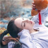 干净文艺范女生qq头像合集 女生头像 第13张 干净文艺范女生qq头像合集 女生头像 第13张