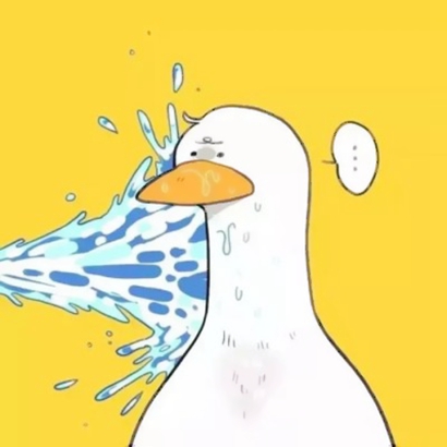 沙雕情侣头像高清无水印 搞怪一对两张专属 情侣头像 第10张 沙雕情侣头像高清无水印 搞怪一对两张专属 情侣头像 第10张