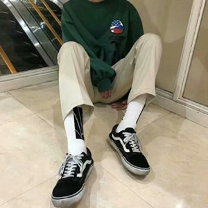 高颜值帅哥冷酷头像 超拽风格男生 男生头像 第13张