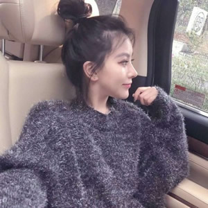 微信时尚个性魅力女生照片头像 女生头像 第11张 微信时尚个性魅力女生照片头像 女生头像 第11张