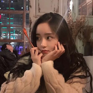 女生时尚可爱微信头像图片大全 女生头像 第14张 女生时尚可爱微信头像图片大全 女生头像 第14张