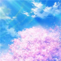 春日樱花唯美头像图片大全 仙气浪漫樱花 风景头像 第10张 春日樱花唯美头像图片大全 仙气浪漫樱花 风景头像 第10张