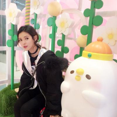 一人一张清新闺蜜头像 温柔治愈氛围感闺蜜图 友情头像 第9张 一人一张清新闺蜜头像 温柔治愈氛围感闺蜜图 友情头像 第9张