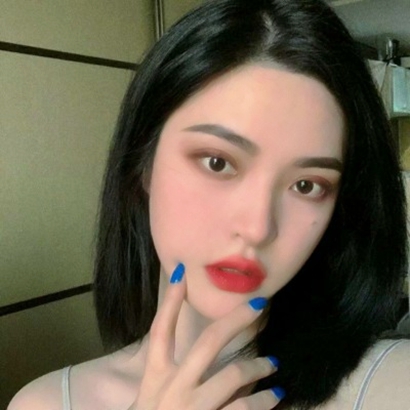 2026流行女生头像最新款|高清好看女生 女生头像 第33张 2026流行女生头像最新款|高清好看女生 女生头像 第33张