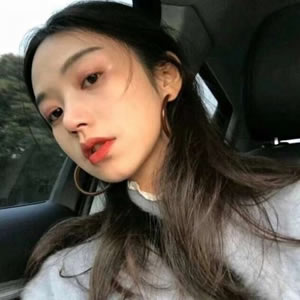 伤感冷淡风女生头像|小众高级氛围感丧系女 女生头像 第14张 伤感冷淡风女生头像|小众高级氛围感丧系女 女生头像 第14张