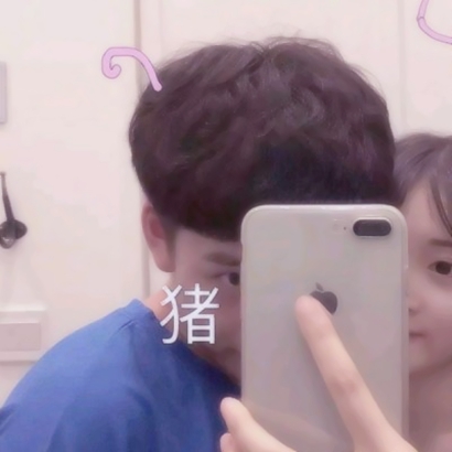 潮流很逗情侣头像一对两张 无水印 情侣头像 第9张 潮流很逗情侣头像一对两张 无水印 情侣头像 第9张