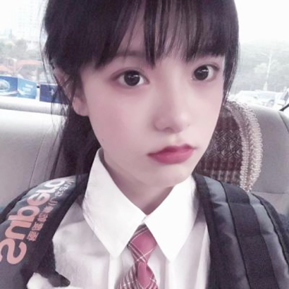 2026火爆微信头像女潮流真人 小众高级真人 女生头像 第26张 2026火爆微信头像女潮流真人 小众高级真人 女生头像 第26张
