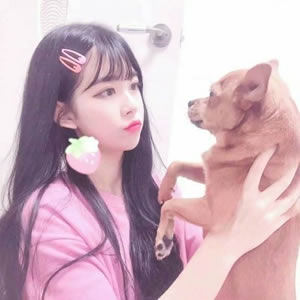微信头像女个性唯美推荐 女生头像 第9张 微信头像女个性唯美推荐 女生头像 第9张