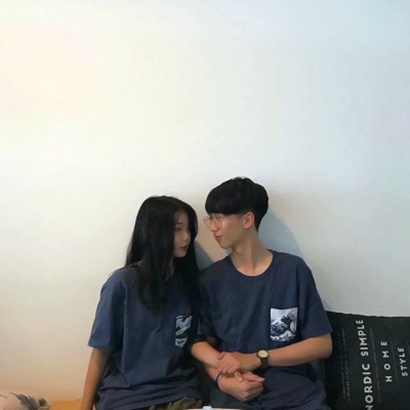 甜蜜情侣头像一对两张 双人专属好看情头合集 情侣头像 第13张 甜蜜情侣头像一对两张 双人专属好看情头合集 情侣头像 第13张
