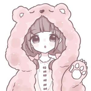 动漫女生qq头像可爱漂亮 软萌少女风 女生头像 第1张 动漫女生qq头像可爱漂亮 软萌少女风 女生头像 第1张