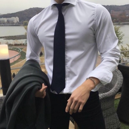 小众酷潮男生头像氛围感 男生头像 第13张