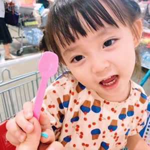 超可爱女生萌娃头像小众治愈 女生头像 第14张 超可爱女生萌娃头像小众治愈 女生头像 第14张