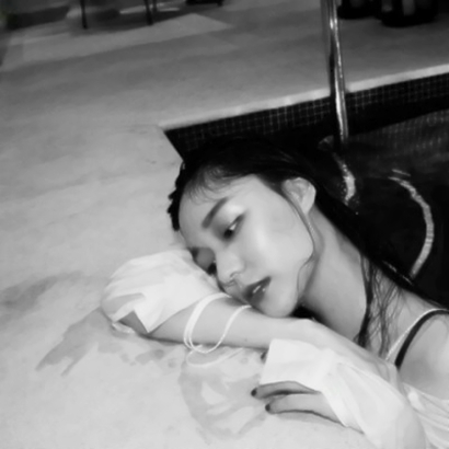 小众黑白霸气伤感女生QQ头像大全 女生头像 第6张 小众黑白霸气伤感女生QQ头像大全 女生头像 第6张