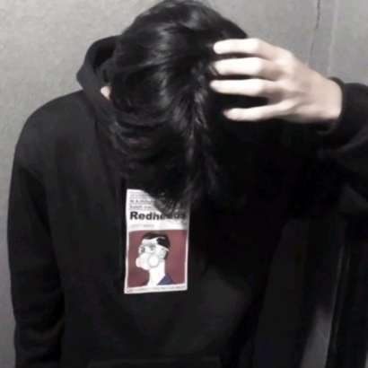 酷酷真人风男生头像，超有质感像真人的个性男生 男生头像 第24张