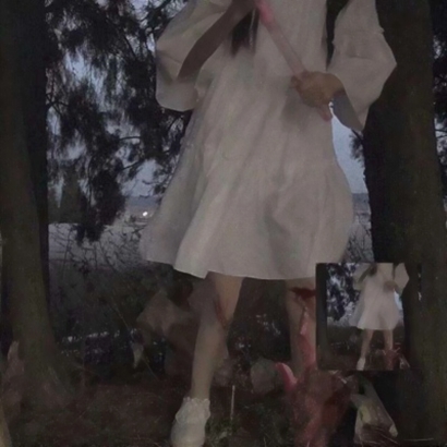 超酷霸气女生头像大全 冷拽高冷女生 女生头像 第10张 超酷霸气女生头像大全 冷拽高冷女生 女生头像 第10张