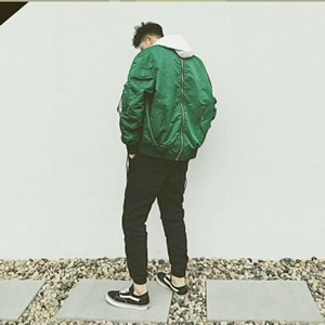 微信一左一右配对时尚帅气情侣头像合集 情侣头像 第4张 微信一左一右配对时尚帅气情侣头像合集 情侣头像 第4张