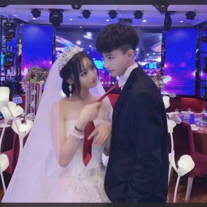 网图情侣头像真人合集|高清小众氛围感真人情侣 情侣头像 第32张 网图情侣头像真人合集|高清小众氛围感真人情侣 情侣头像 第32张