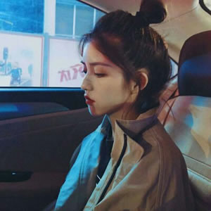 精选个性女生头像合集,温柔唯美小清新款式 女生头像 第8张 精选个性女生头像合集,温柔唯美小清新款式 女生头像 第8张