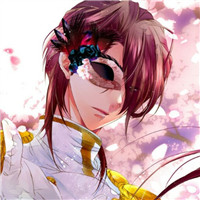 好看动漫男生基头一对两张 情侣基友都适用 友情头像 第8张 好看动漫男生基头一对两张 情侣基友都适用 友情头像 第8张