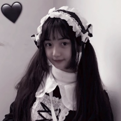高清qq头像女生闺蜜两张 ins风闺蜜二人专用 友情头像 第1张 高清qq头像女生闺蜜两张 ins风闺蜜二人专用 友情头像 第1张