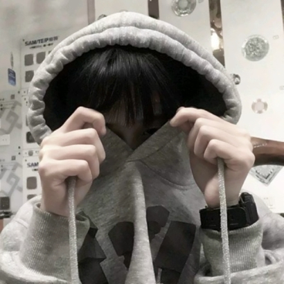 酷酷真人风男生头像，超有质感像真人的个性男生 男生头像 第17张