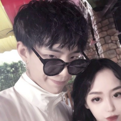 潮流很逗情侣头像一对两张 无水印 情侣头像 第11张 潮流很逗情侣头像一对两张 无水印 情侣头像 第11张