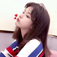 QQ头像女可爱小清新真人 女生头像 第1张 QQ头像女可爱小清新真人 女生头像 第1张