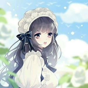 治愈系萌款动漫小仙女专用女生头像 女生头像 第4张 治愈系萌款动漫小仙女专用女生头像 女生头像 第4张