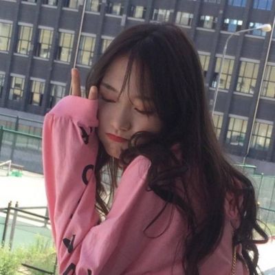 高颜值闺蜜QQ头像小清新可爱风合集 友情头像 第3张 高颜值闺蜜QQ头像小清新可爱风合集 友情头像 第3张