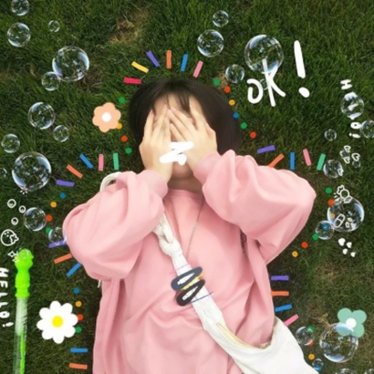 高颜值真人网图头像 小众好看真人头像素材 女生头像 第5张 高颜值真人网图头像 小众好看真人头像素材 女生头像 第5张
