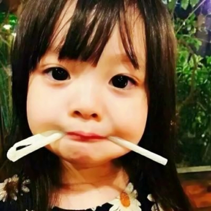 真人情侣头像一对两张高清配对合集 情侣头像 第16张