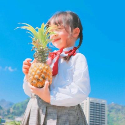 可爱女生闺蜜萌娃头像精选 友情头像 第16张 可爱女生闺蜜萌娃头像精选 友情头像 第16张