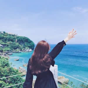 小众qq头像女生海边背影 文艺清新海边女生背影头像推荐 女生头像 第15张 小众qq头像女生海边背影 文艺清新海边女生背影头像推荐 女生头像 第15张