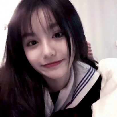 高颜值真人网图头像 小众好看真人头像素材 女生头像 第9张 高颜值真人网图头像 小众好看真人头像素材 女生头像 第9张