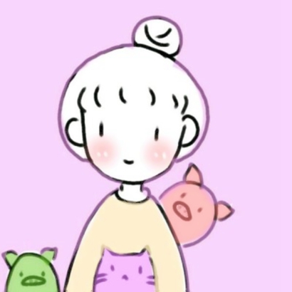 简单简笔画情侣头像一左一右 小众不撞款手绘情头 情侣头像 第2张 简单简笔画情侣头像一左一右 小众不撞款手绘情头 情侣头像 第2张