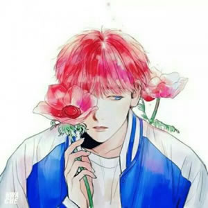 动漫男生头像图片全套，酷帅少年动漫头像素材 男生头像 第11张